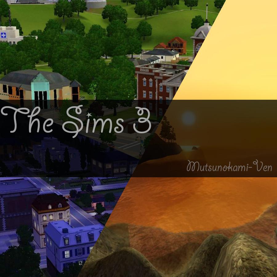 stevejablonskythesimstheme给文remix