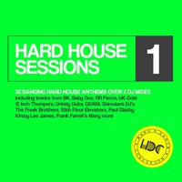 Hard House Sessions, Vol. 1