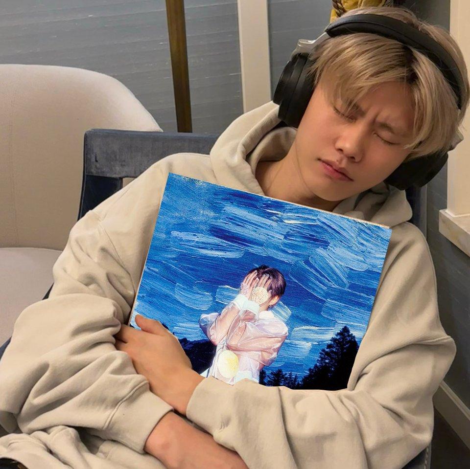 【你也喜欢·沙一汀EL】合集歌单 | 更新中