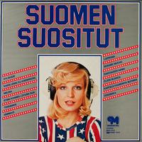 Suomen suositut