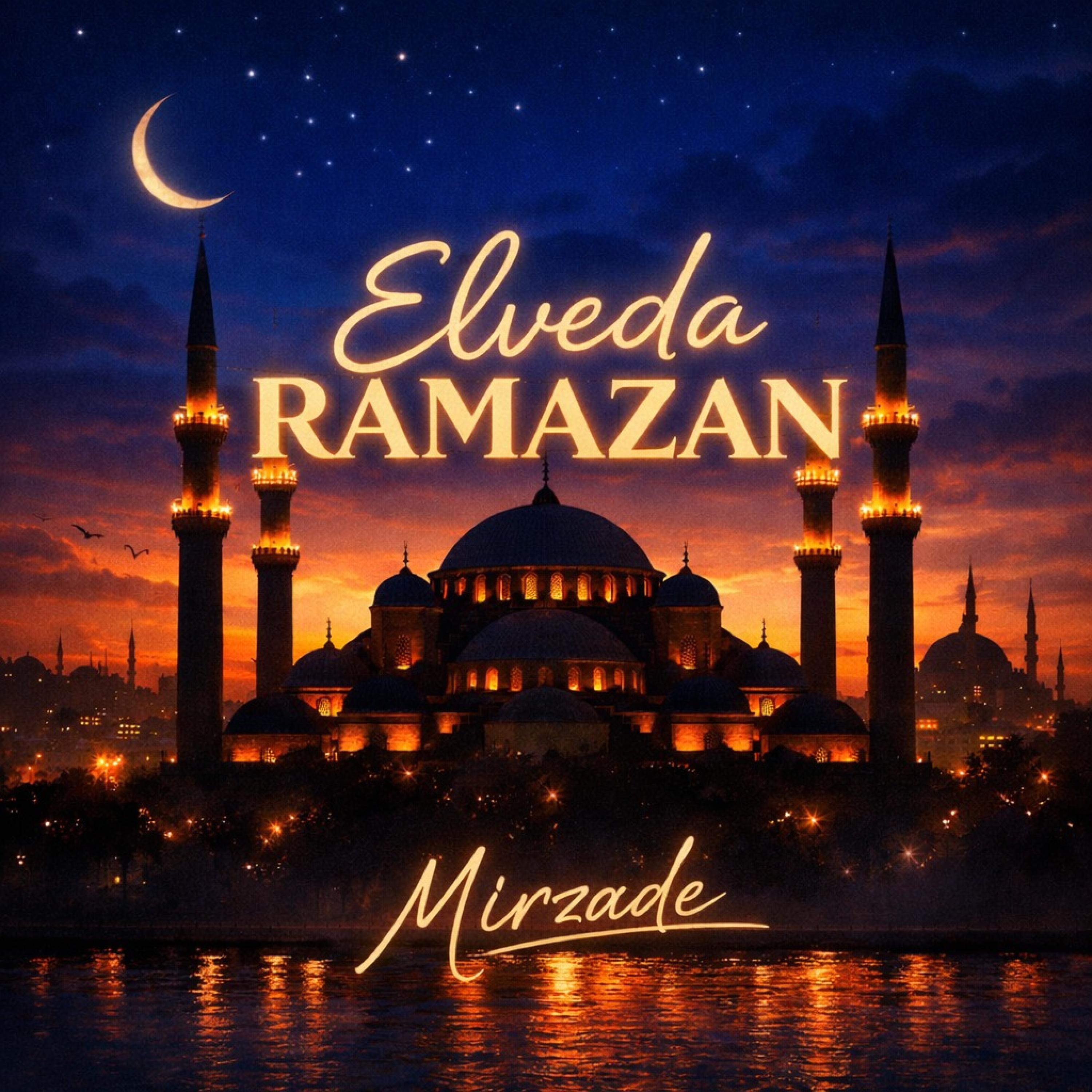 ELVEDA RAMAZAN
