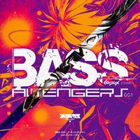 BASS AVENGERS 001