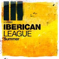 Iberican League Summer