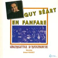 Guy béart en fanfare