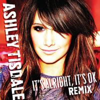 It's Alright, It's OK [Dave Aude Club Dub]
