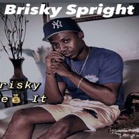 Brisky Spright