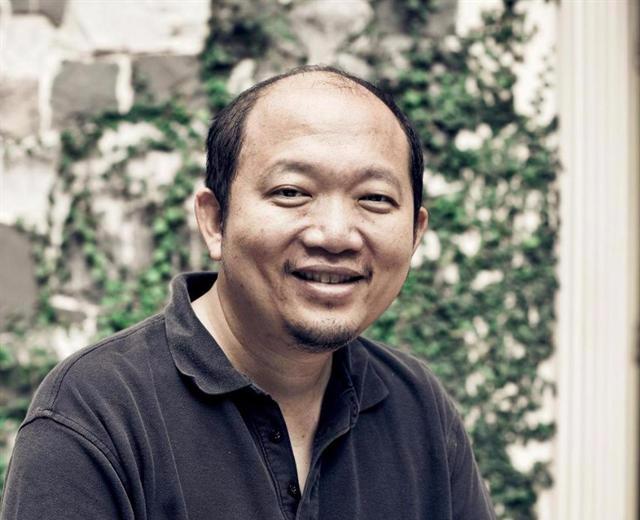 Boyd Kosiyabong