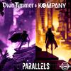 Dion Timmer - Parallels