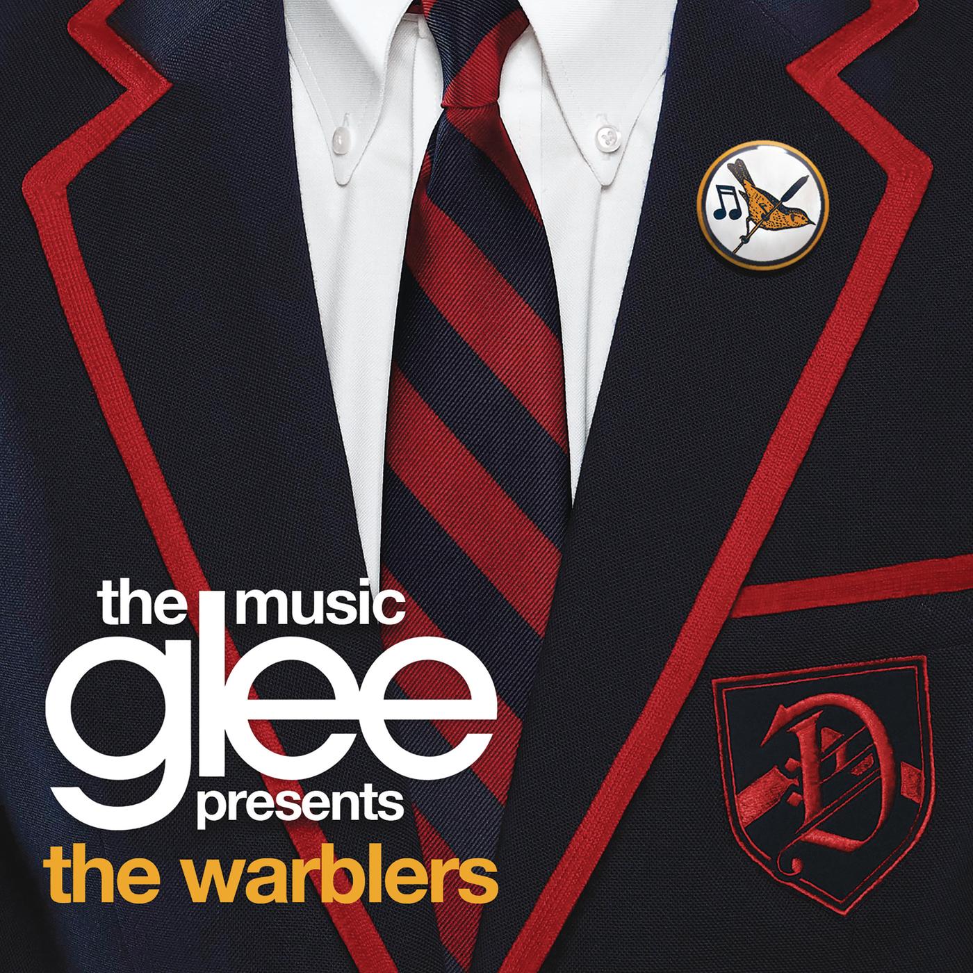 glee: the music presents the warblers