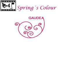 Spring's Colour (feat. Gaudea)