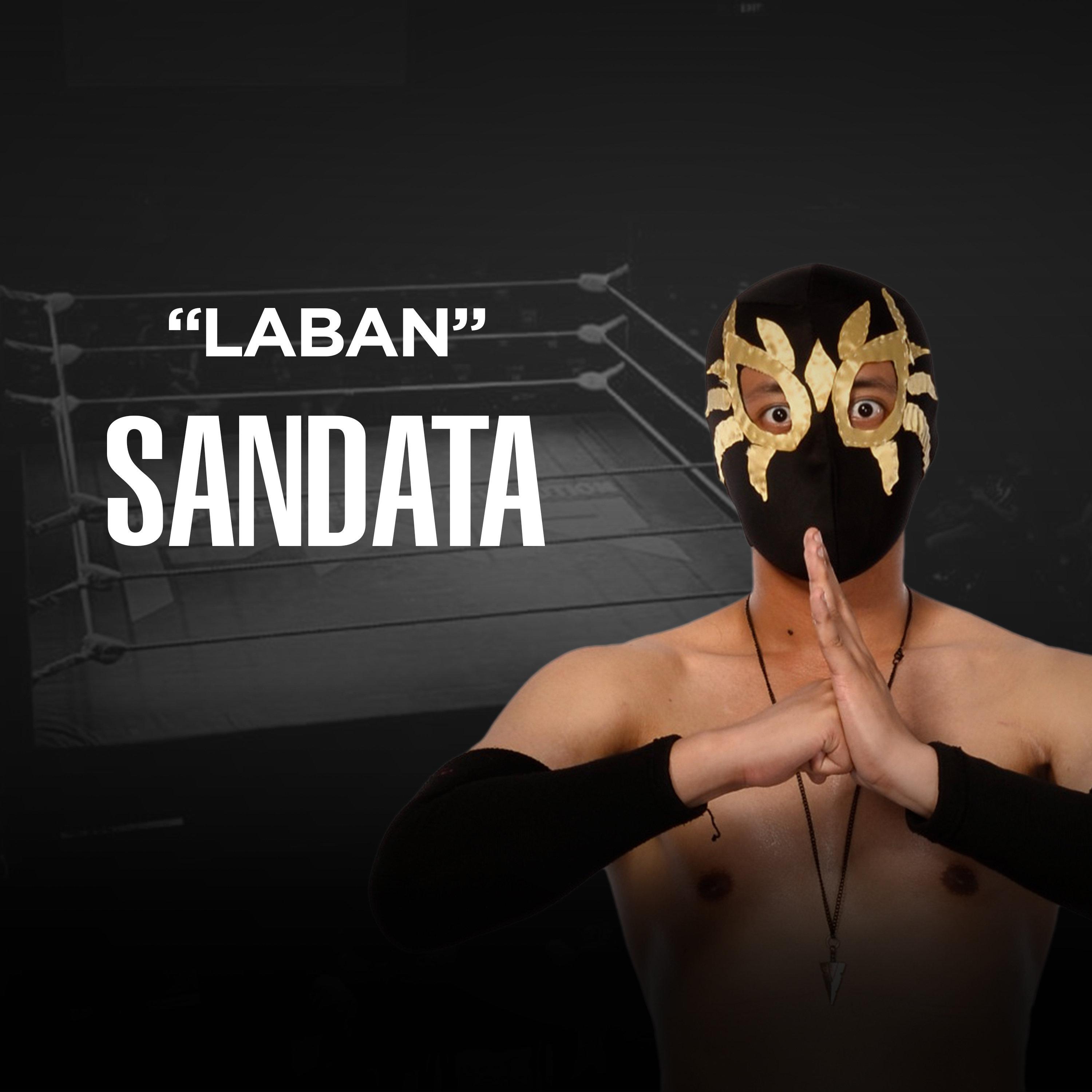 Laban (Sandata)