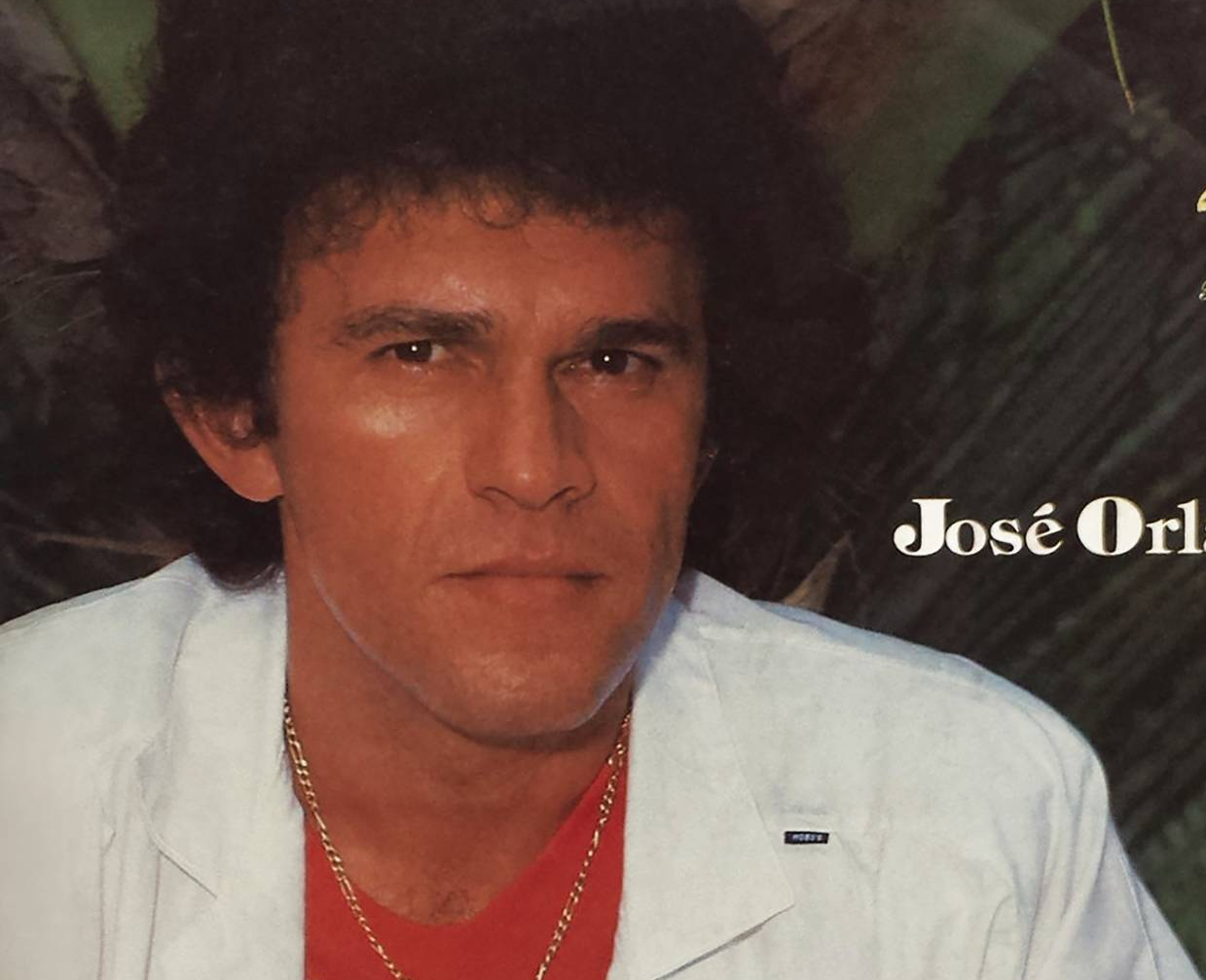 Jose Orlando