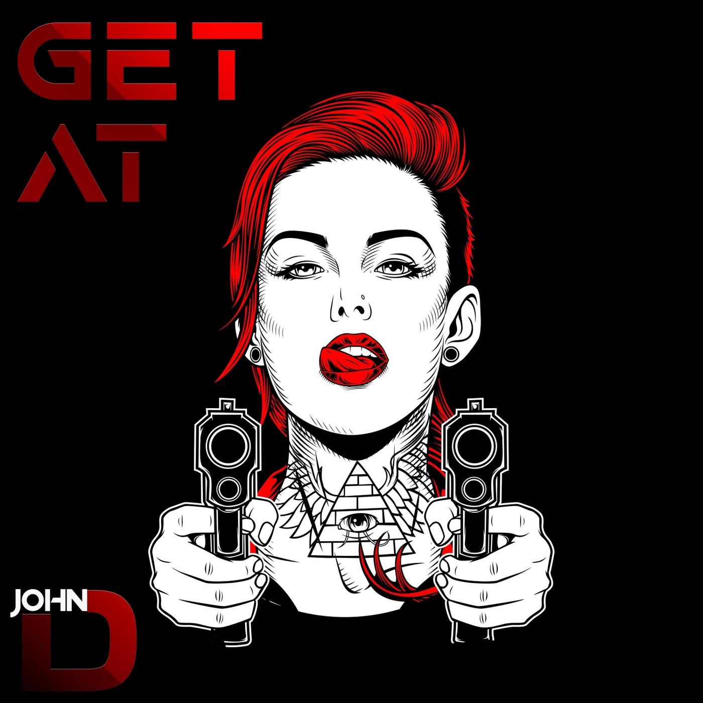 Intro Get At (feat. Tech N9ne & Paul Wall)