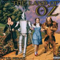 The Land Of Oz (feat. Lil Permz)