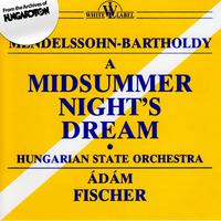 Mendelssohn: A Midsummer Night's Dream