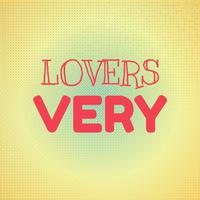 Lovers Very