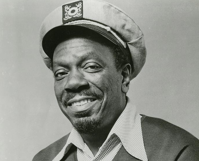Johnny Hammond Smith