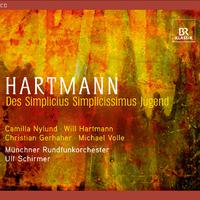 Hartmann, K.A.: Simplicius Simplicissimus