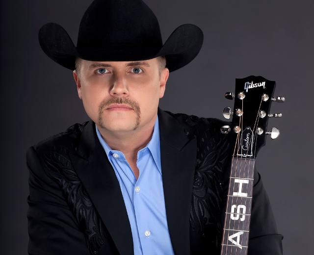 John Rich
