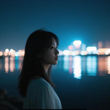 爱你始于心甘情愿 (Remix) - 今生啊封面