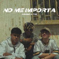 NO ME IMPORTA