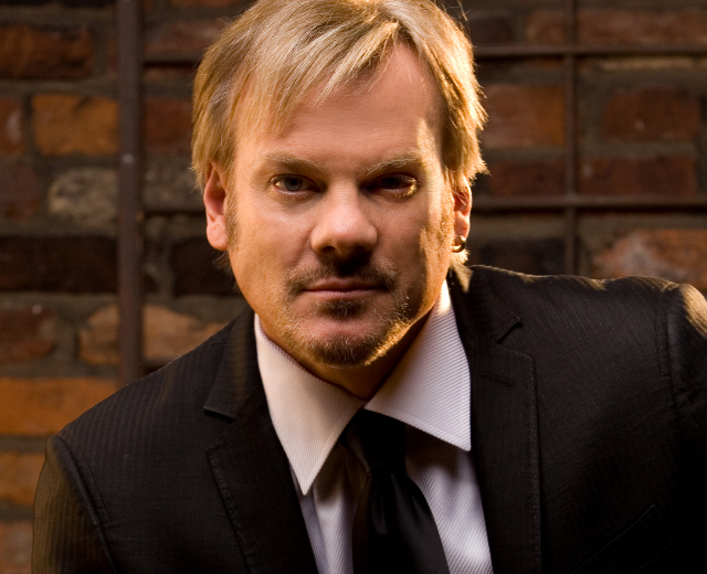 Phil Vassar