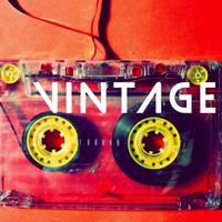 Vintage (feat. Teqkoi, Chivv & MINO)