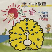 小小歌星 金孔雀
