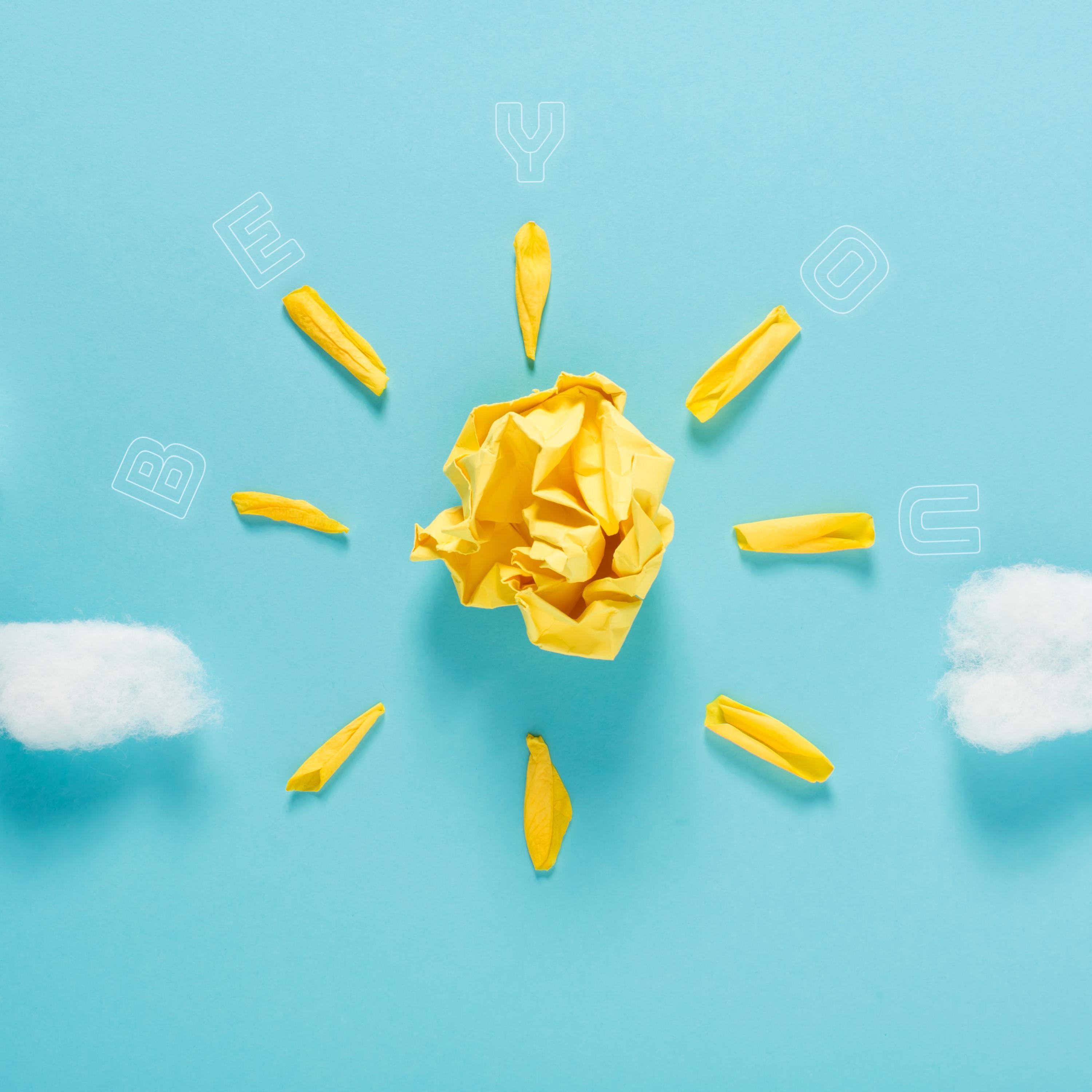 Be You (Latin Remix)