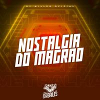 Nostalgia do Magrão