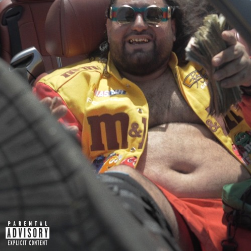 RIGHT FOOT RICK (Prod. Mikey The Magician)