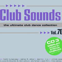 Club Sounds Vol.70