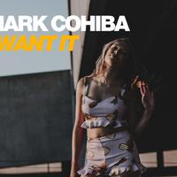 Mark Cohiba