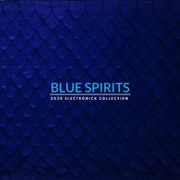 Blue Spirits - 2020 Electronica Collection