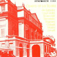 Opera at La Scala (1903-1930)