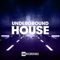 Underground House, Vol. 14