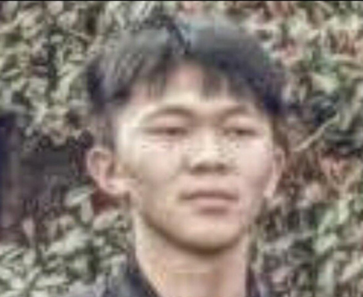 周大勇
