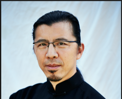 Frederic Chiu