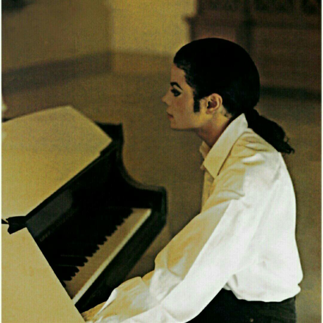 当纯音乐来演绎Michael Jackson