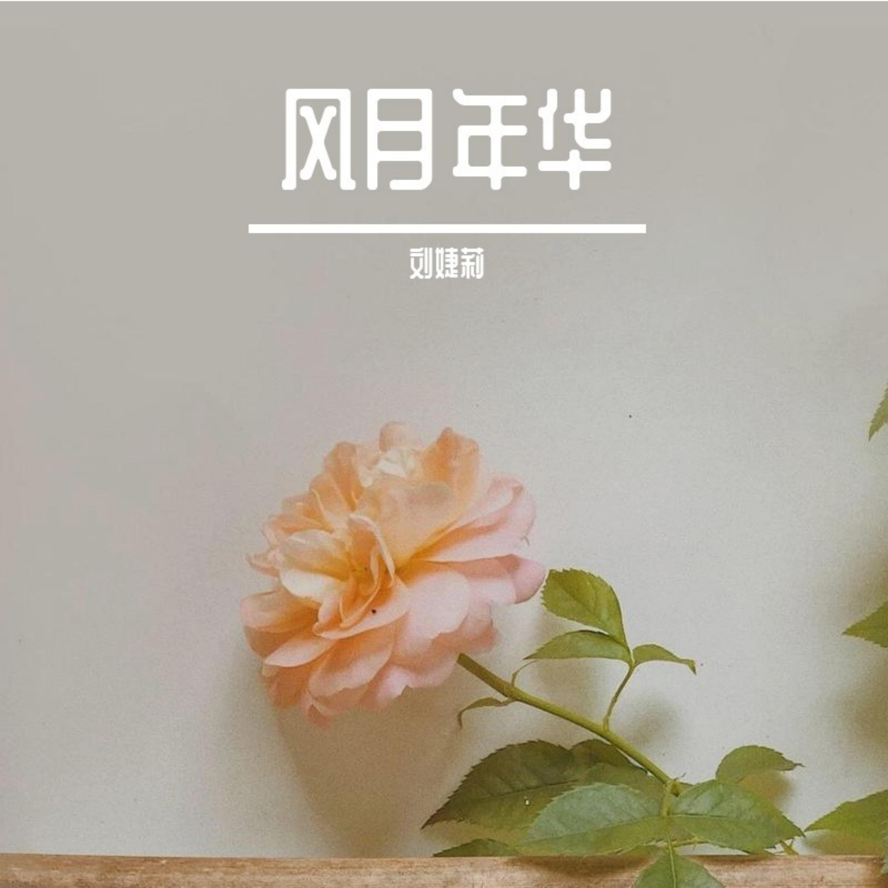 今天的云和你封面