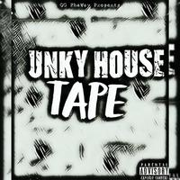 Unky House Tape