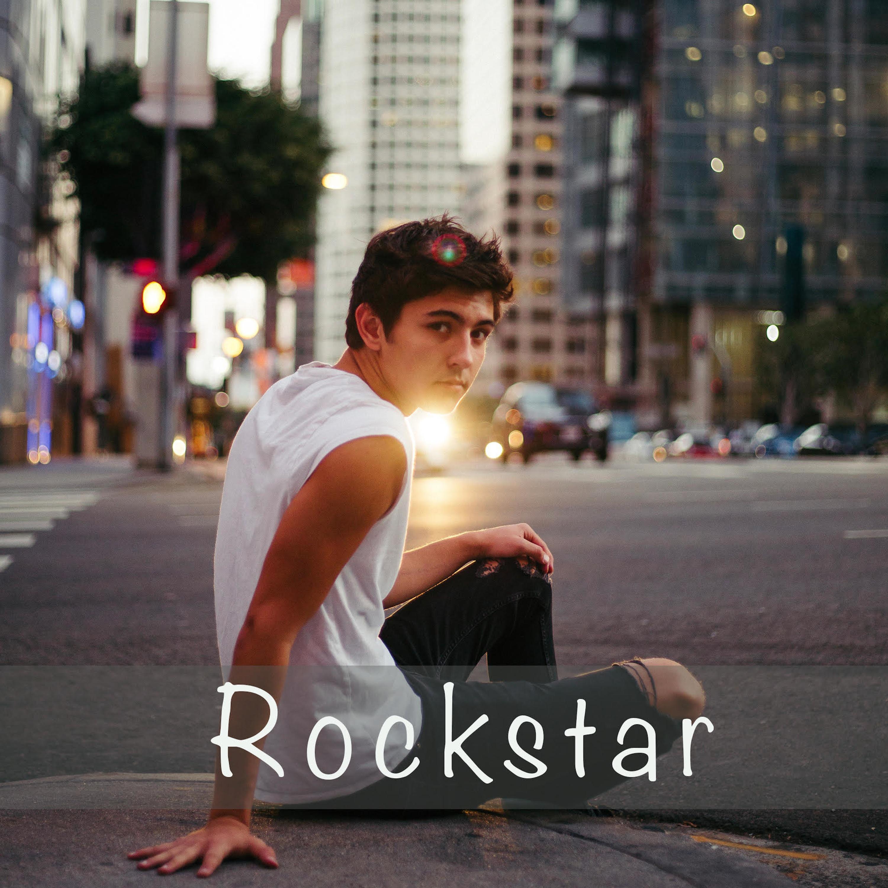 Rockstar