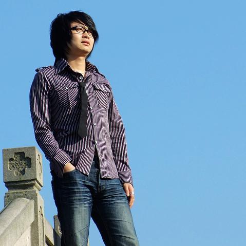 无心的男人封面