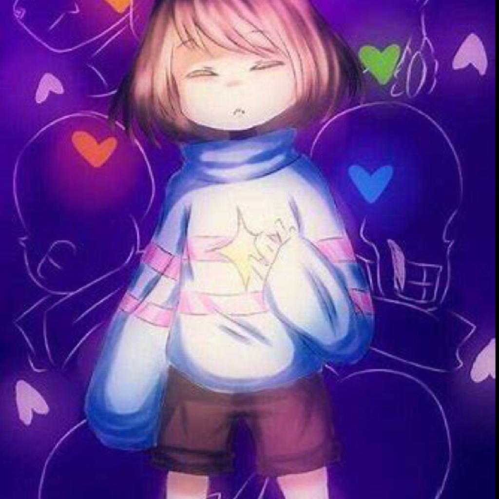 EX_Frisk