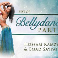 Best of Bellydance Party