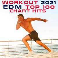 Workout 2021 EDM Top 100 Chart Hits