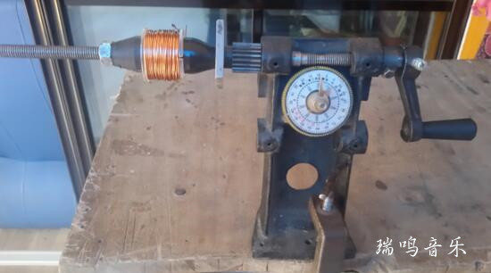 心中自有光明:一位盲人音响能人巧匠的传奇