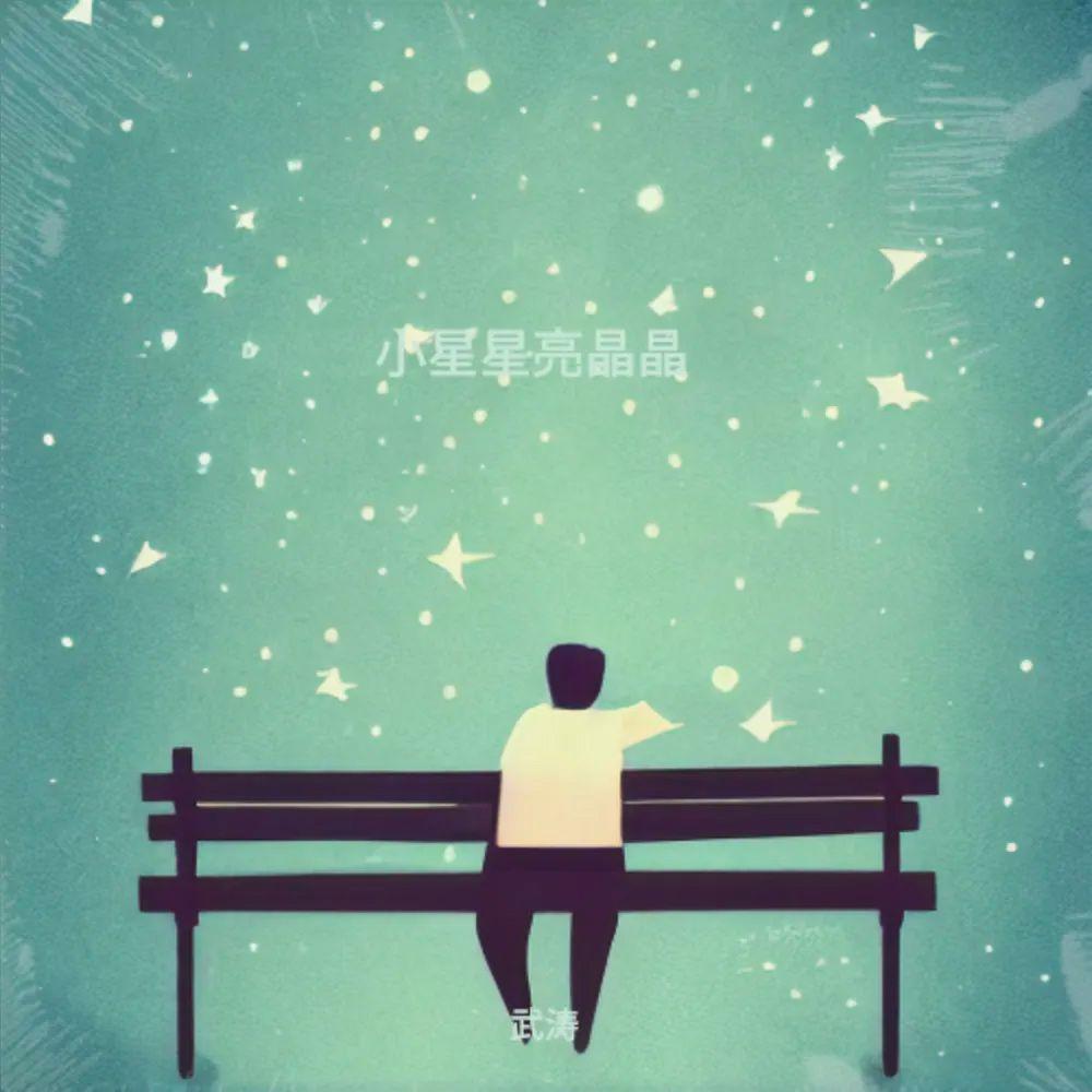 小星星亮晶晶封面