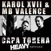 Capa Torera : HEAVY Mixes