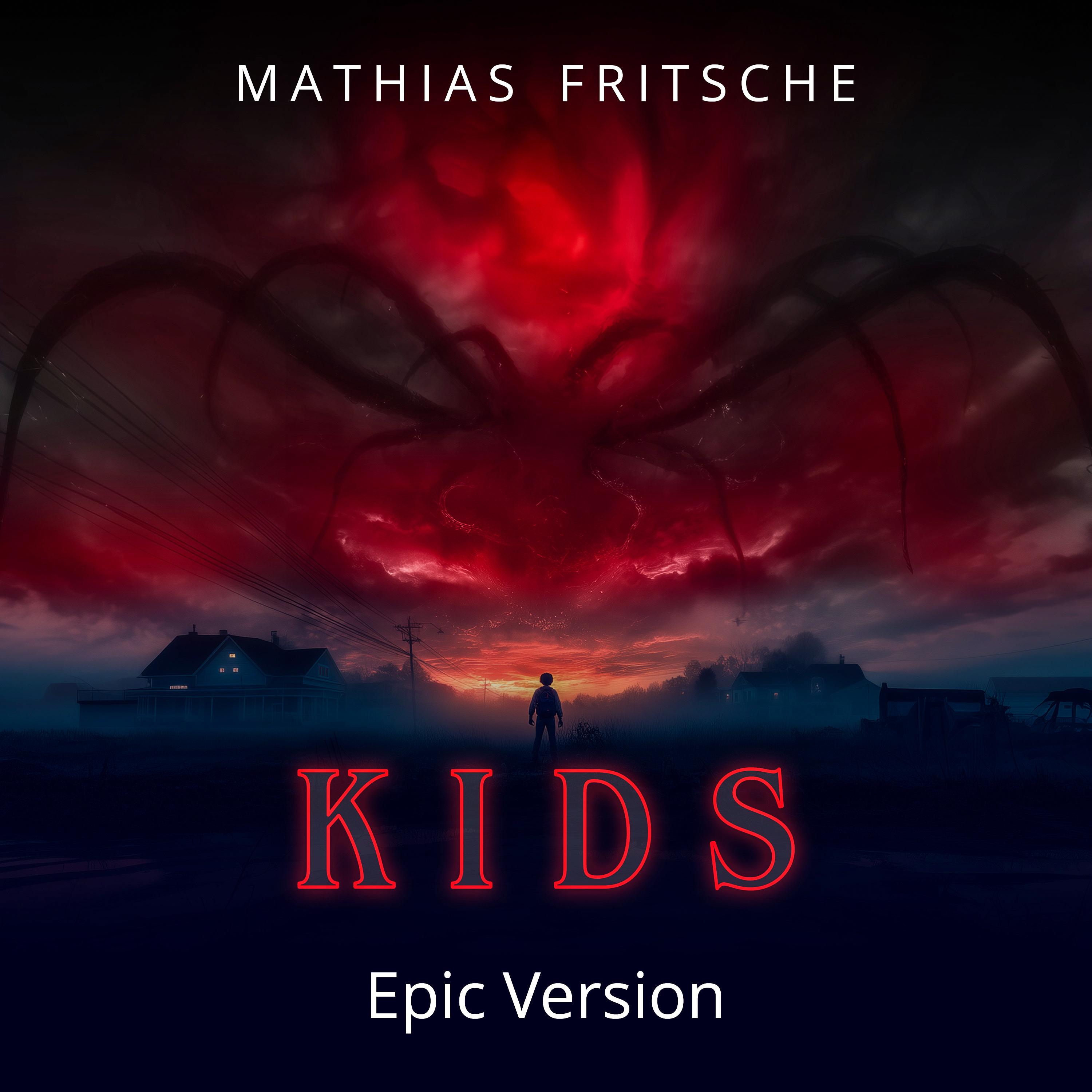 KIDS (Epic Version)